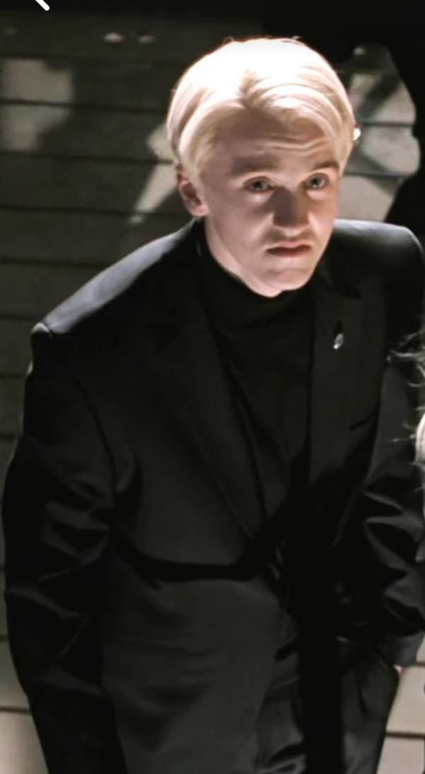 Draco malfoy thumbnail