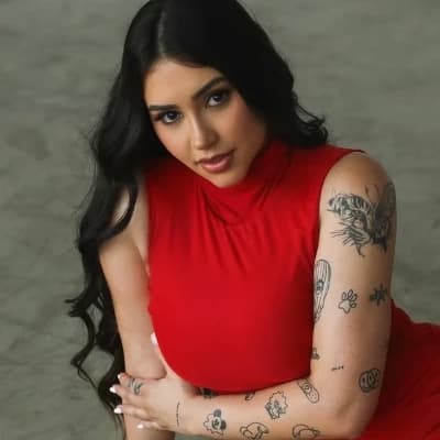 Taina Costa thumbnail