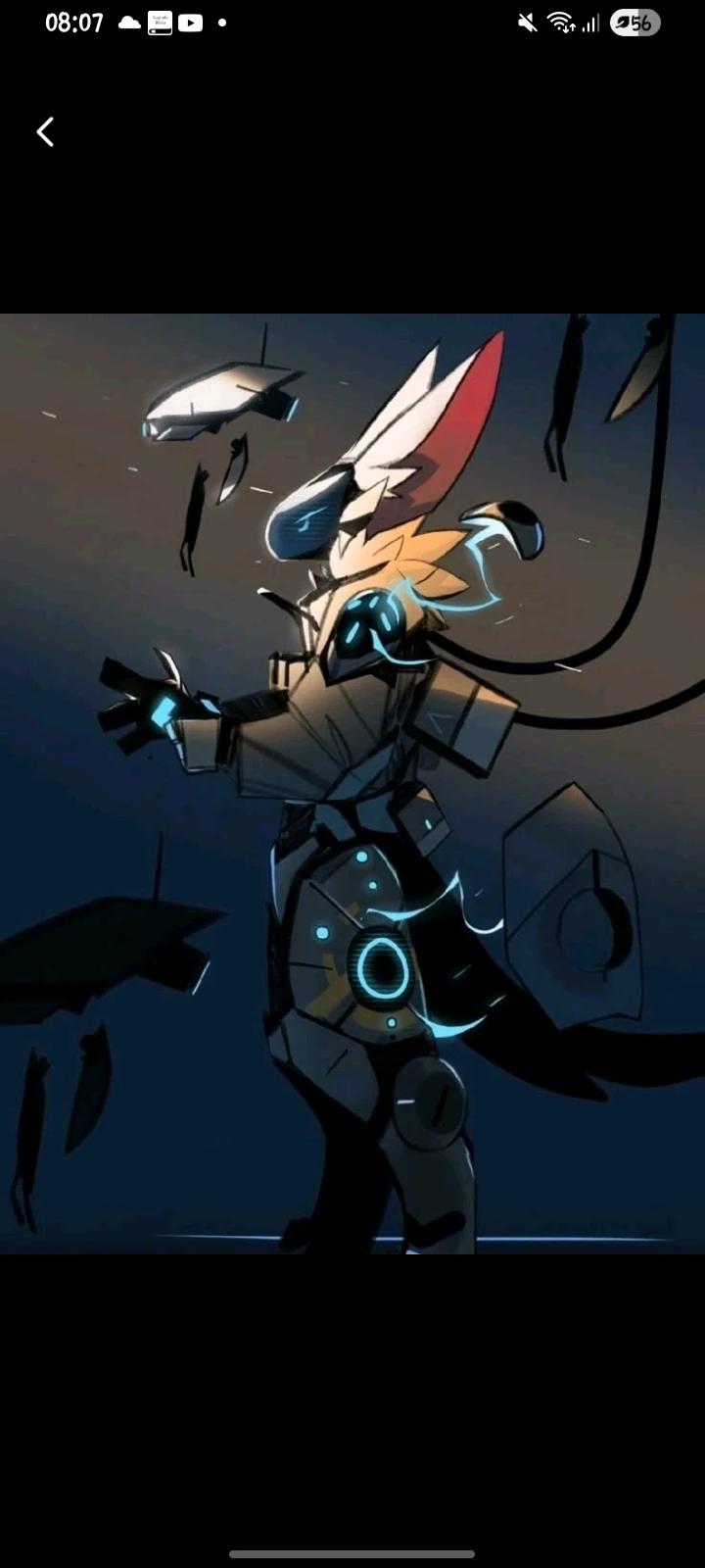 Revelation Protogen thumbnail