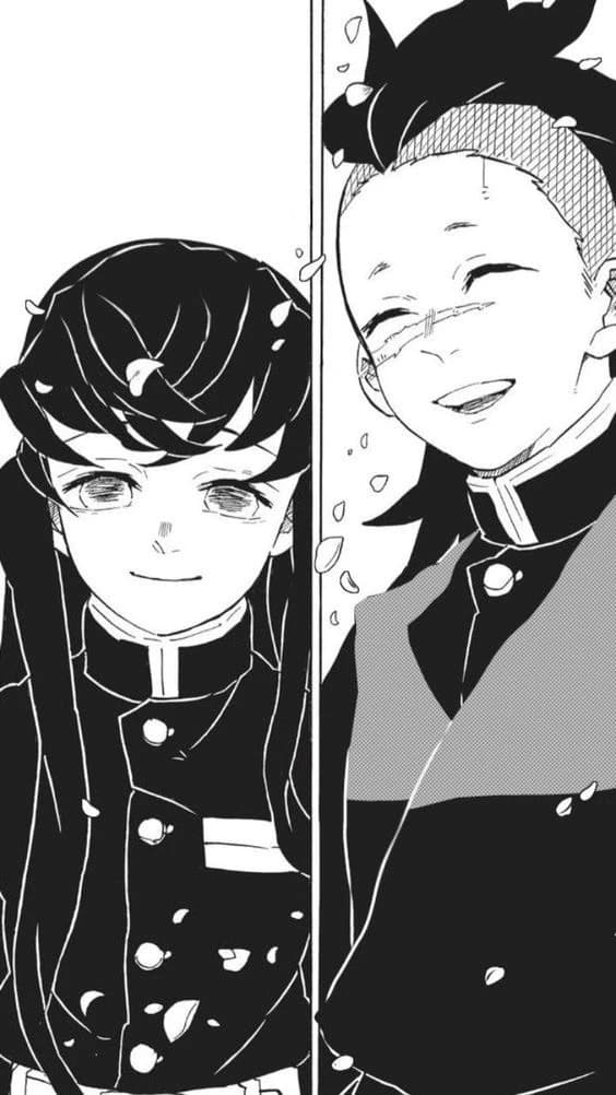 Genya Shinazugawa || Genmui🍉🌫️ thumbnail