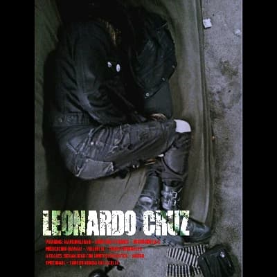 Leonardo Cruz thumbnail