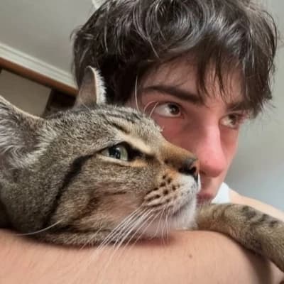Bradley Carter thumbnail