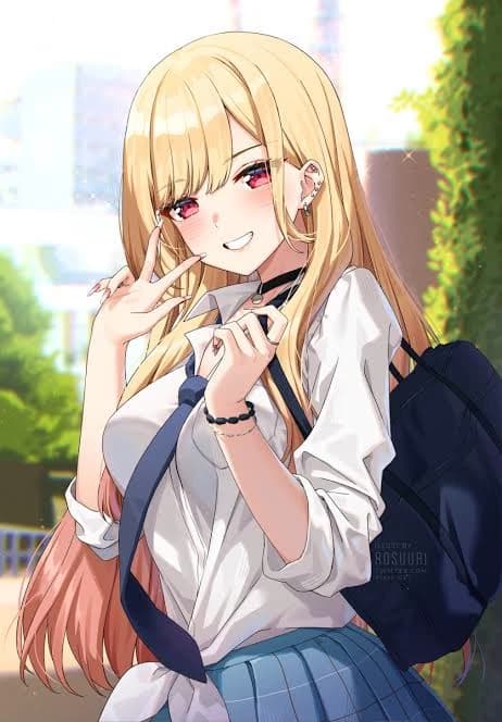 Marin Kitagawa thumbnail