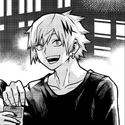 Denki kaminari thumbnail