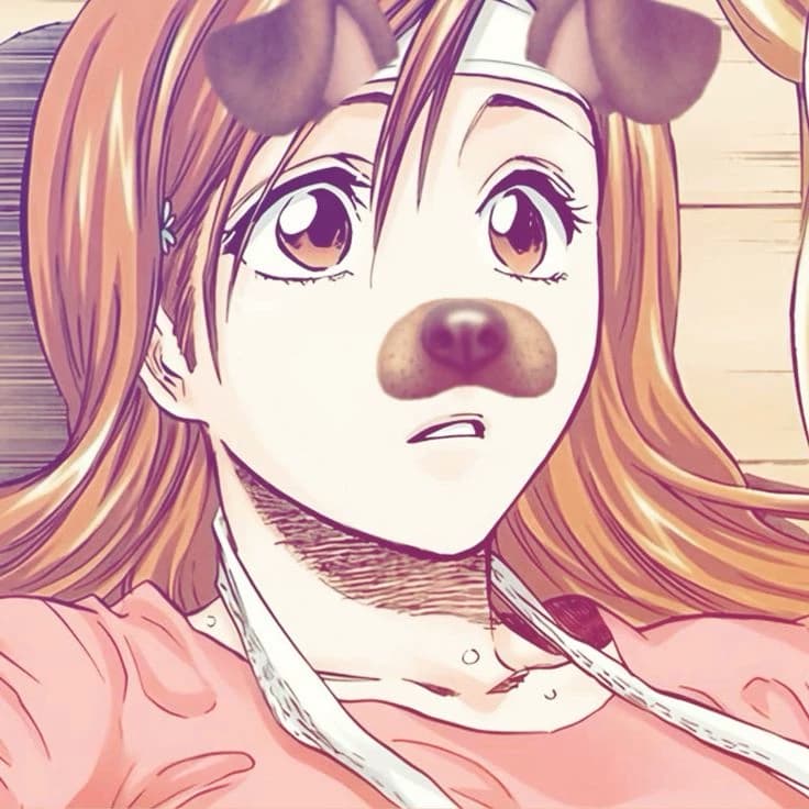 Orihime Inoue thumbnail