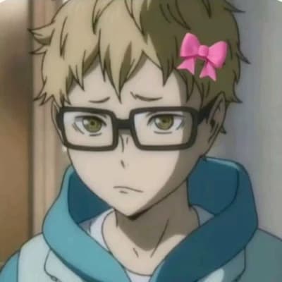 Tsukishima Kei🦕 thumbnail