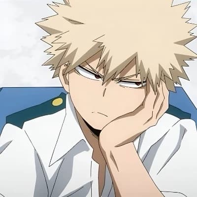 Bakugo thumbnail