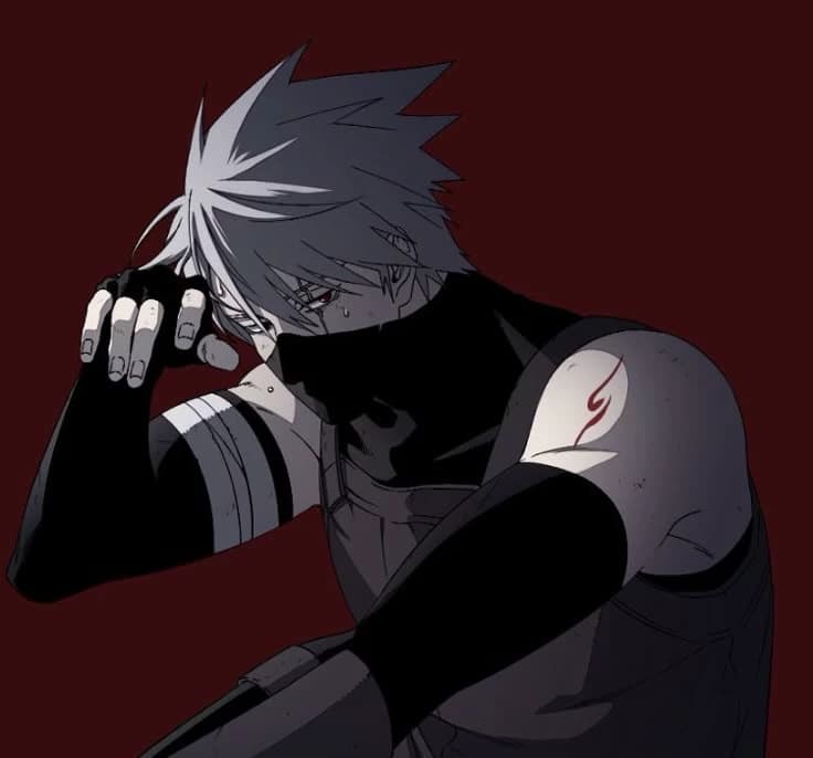 Kakashi hatake thumbnail