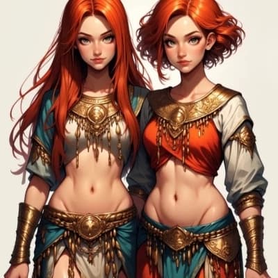 Vero and Cary thumbnail