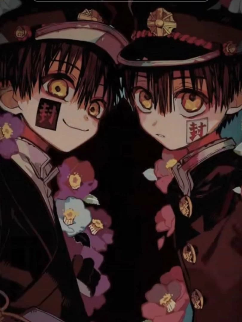 Hanako y stukasa thumbnail