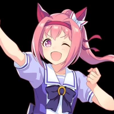 Haru Urara thumbnail