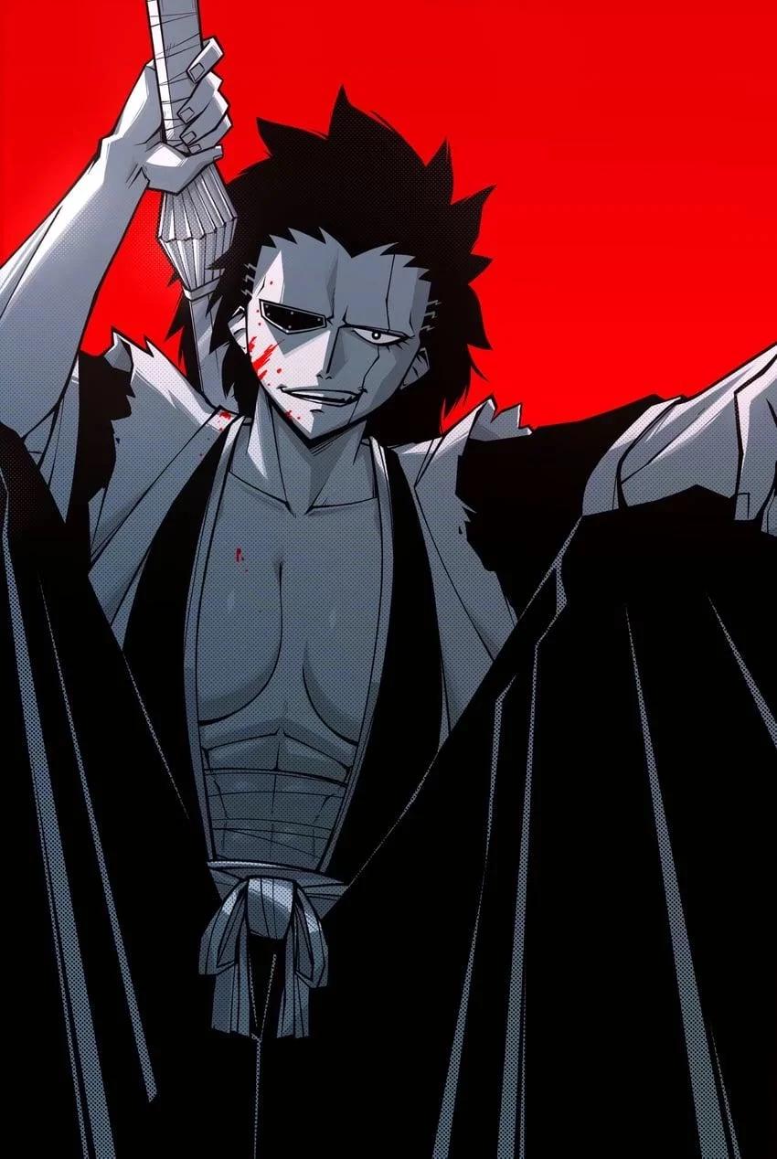 Kenpachi thumbnail