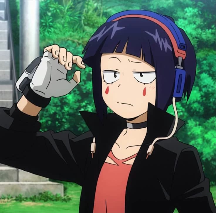 Kyoka Jiro/Earphone Jack thumbnail