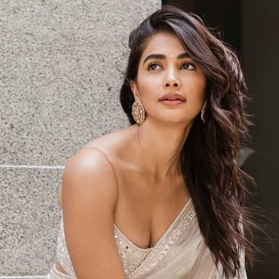 Pooja Hegde thumbnail