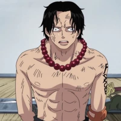 Portgas D. Ace{♤New Neighbor♤} thumbnail