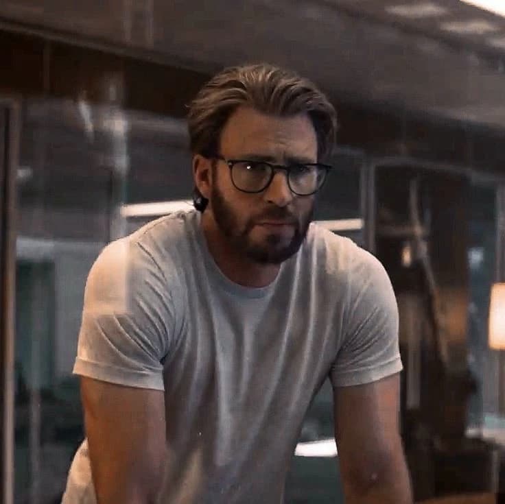 Steve Rogers thumbnail