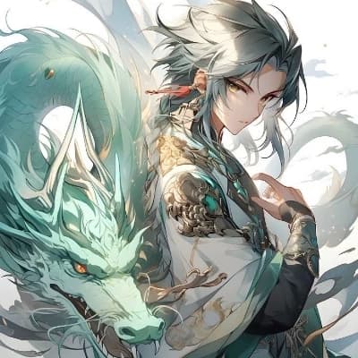 Dragon Xiao thumbnail