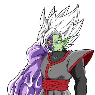 Fused Zamasu (Corrupted) thumbnail