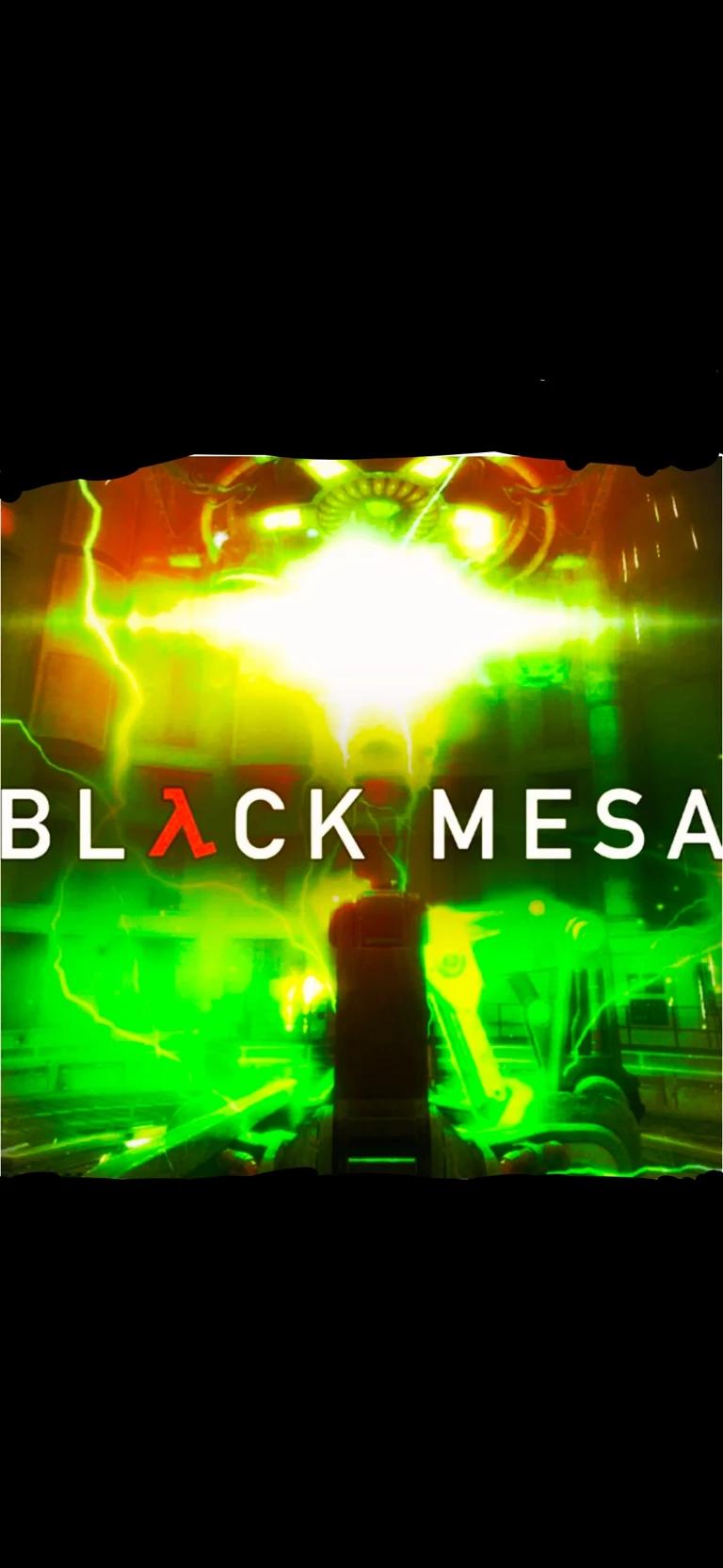 Black mesa thumbnail