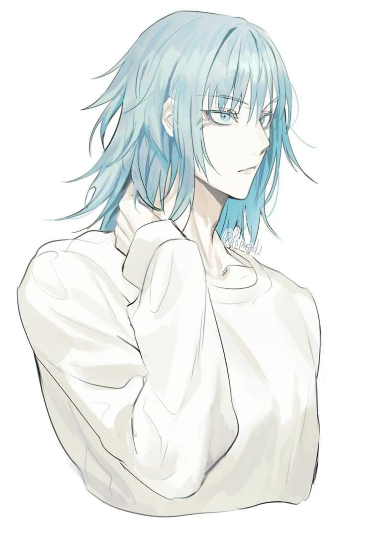 Hajime kashimo thumbnail