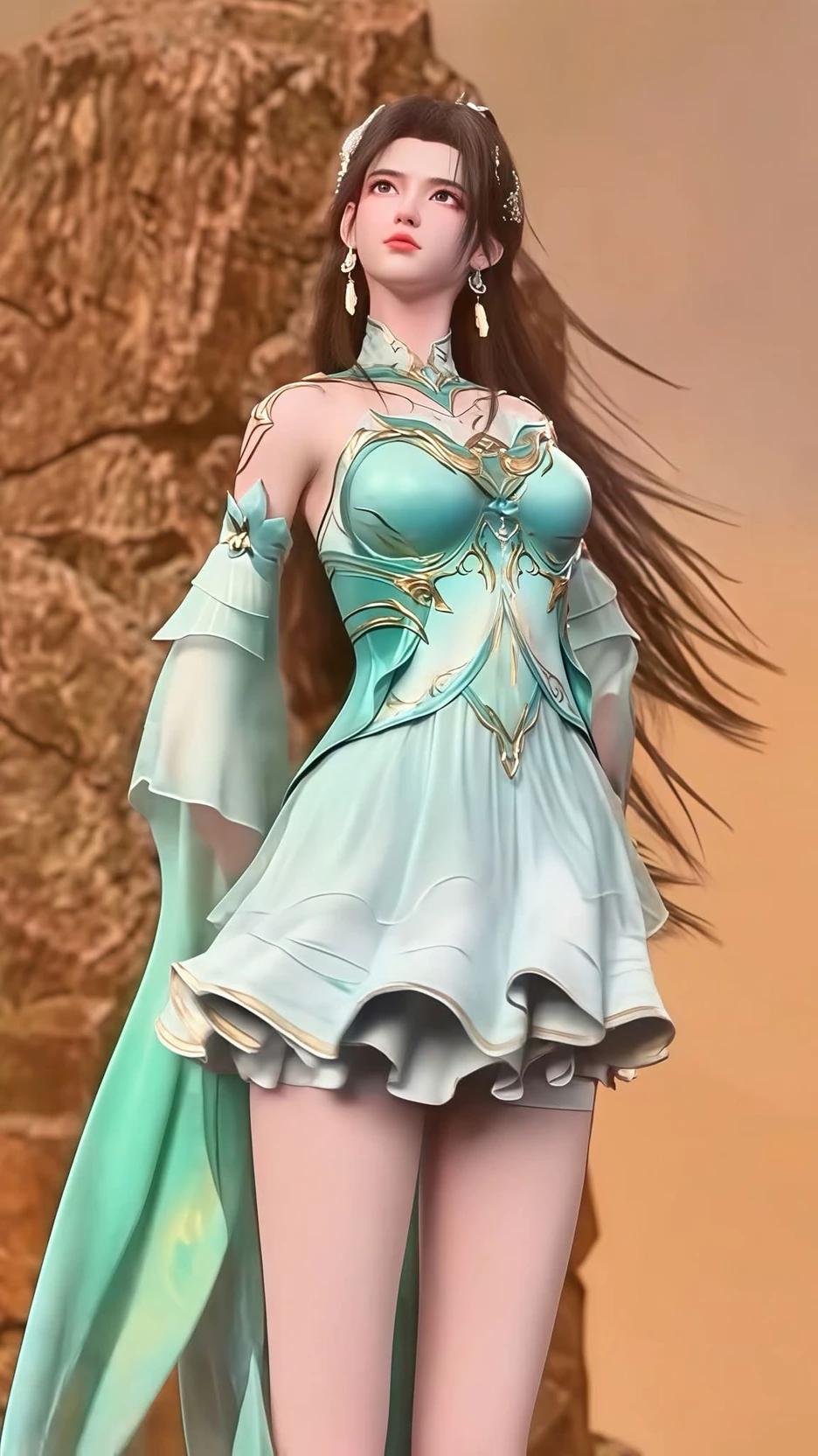 Huan Nhi thumbnail