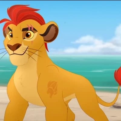Kion thumbnail