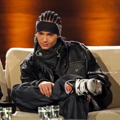 Tom Kaulitz thumbnail