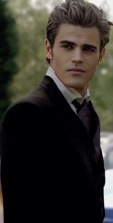 Stefan Salvatore thumbnail
