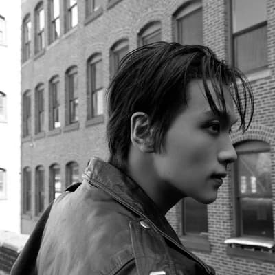 Lee Donghyuck (Haechan) thumbnail
