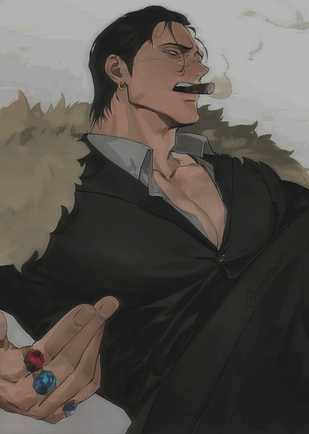 Mr. Crocodile thumbnail