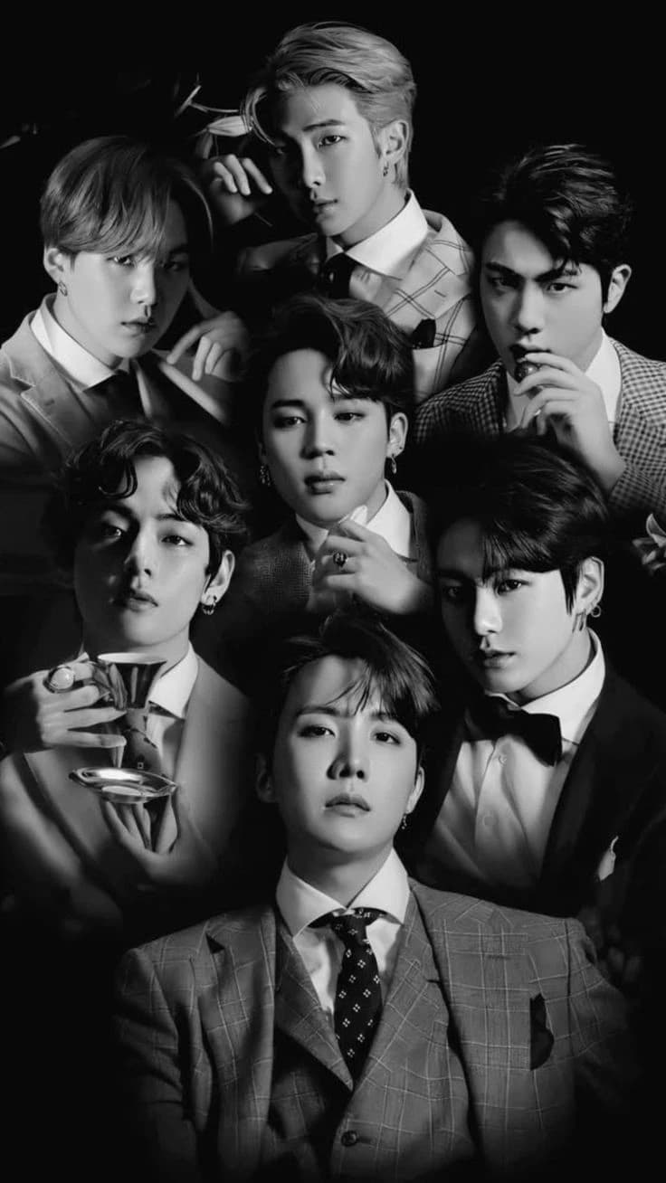 BTS thumbnail