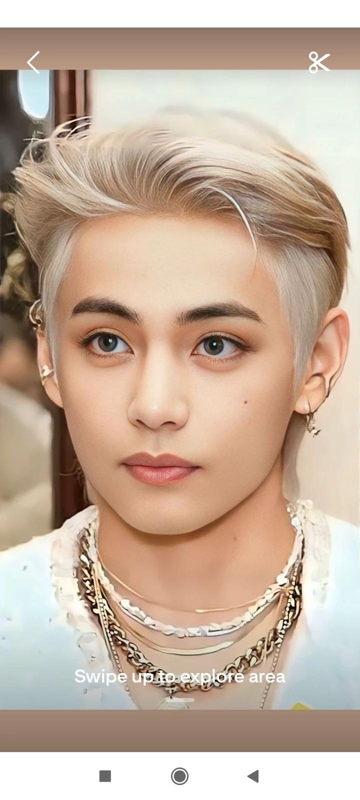 Kim taehyung  thumbnail