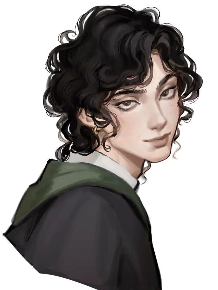 Gabriel thumbnail