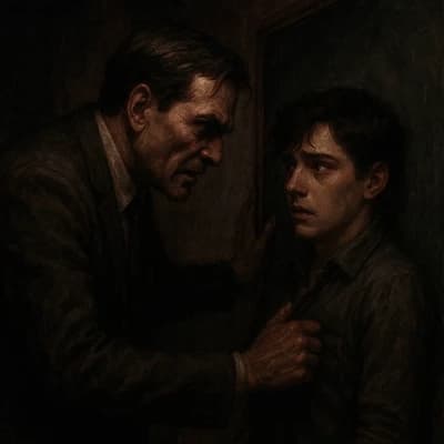 Your jealous teacher thumbnail