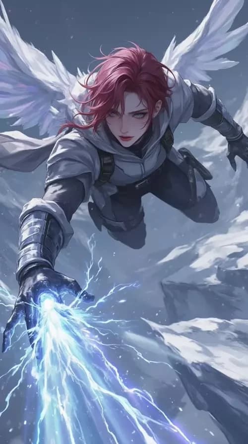 Volt Knight thumbnail