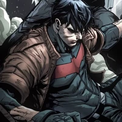 Jason Todd thumbnail