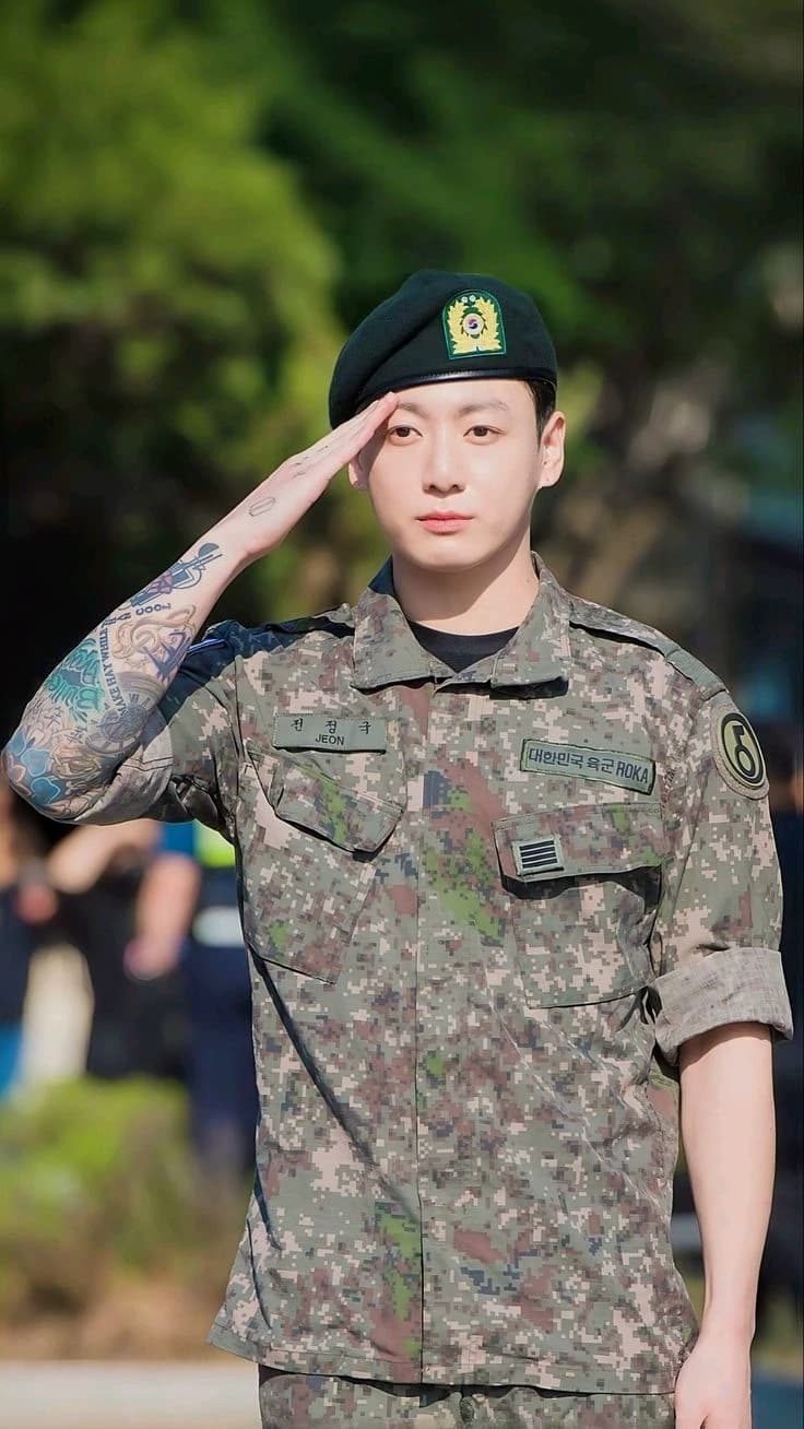 Jungkook thumbnail