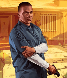 Franklin Clinton thumbnail
