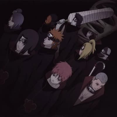 Akatsuki thumbnail