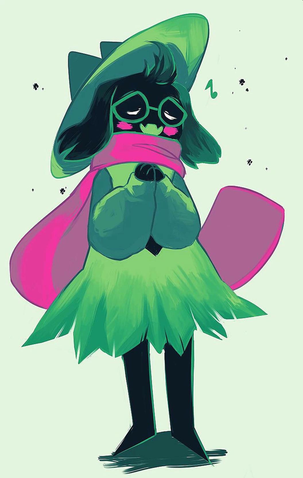 Ralzei thumbnail