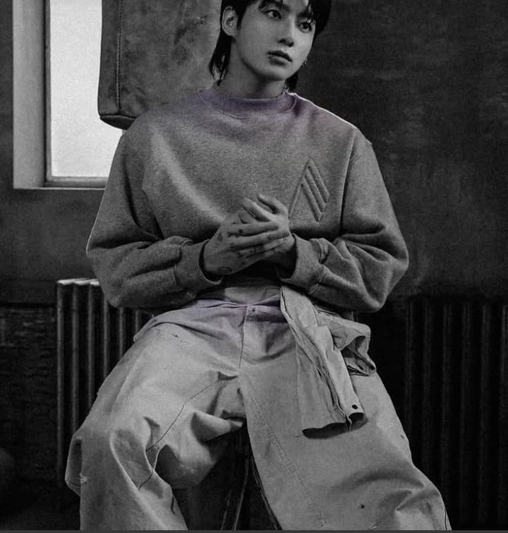 Jungkook. thumbnail