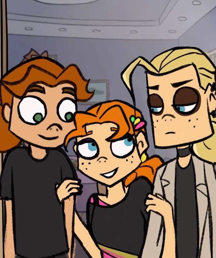 metal femil thumbnail