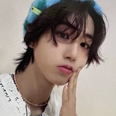Han Jisung thumbnail