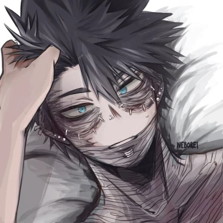 ☆Dabi☆ thumbnail
