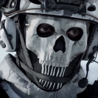 Simon 'Ghost' Riley thumbnail