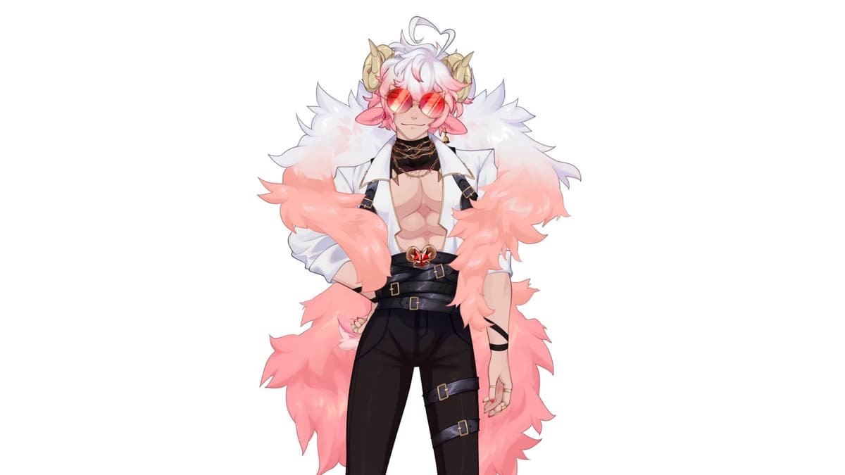 Envi — Leader of The Golden Flock thumbnail