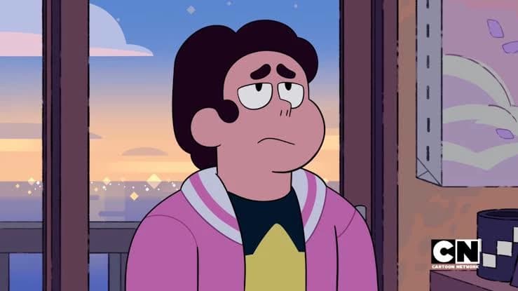 Steven Universe thumbnail