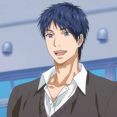 Yu kashima thumbnail