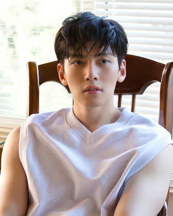 Ji Chang Wook thumbnail