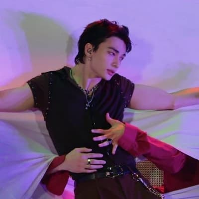 Hwang Hyunjin thumbnail